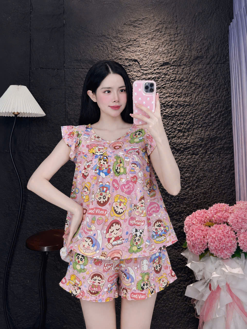 Đùi tole để thươngg