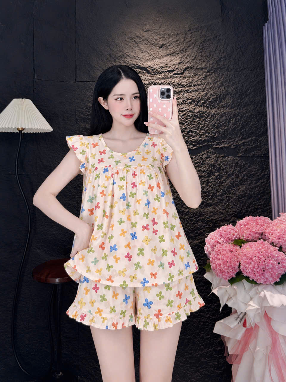 Đùi tole để thươngg