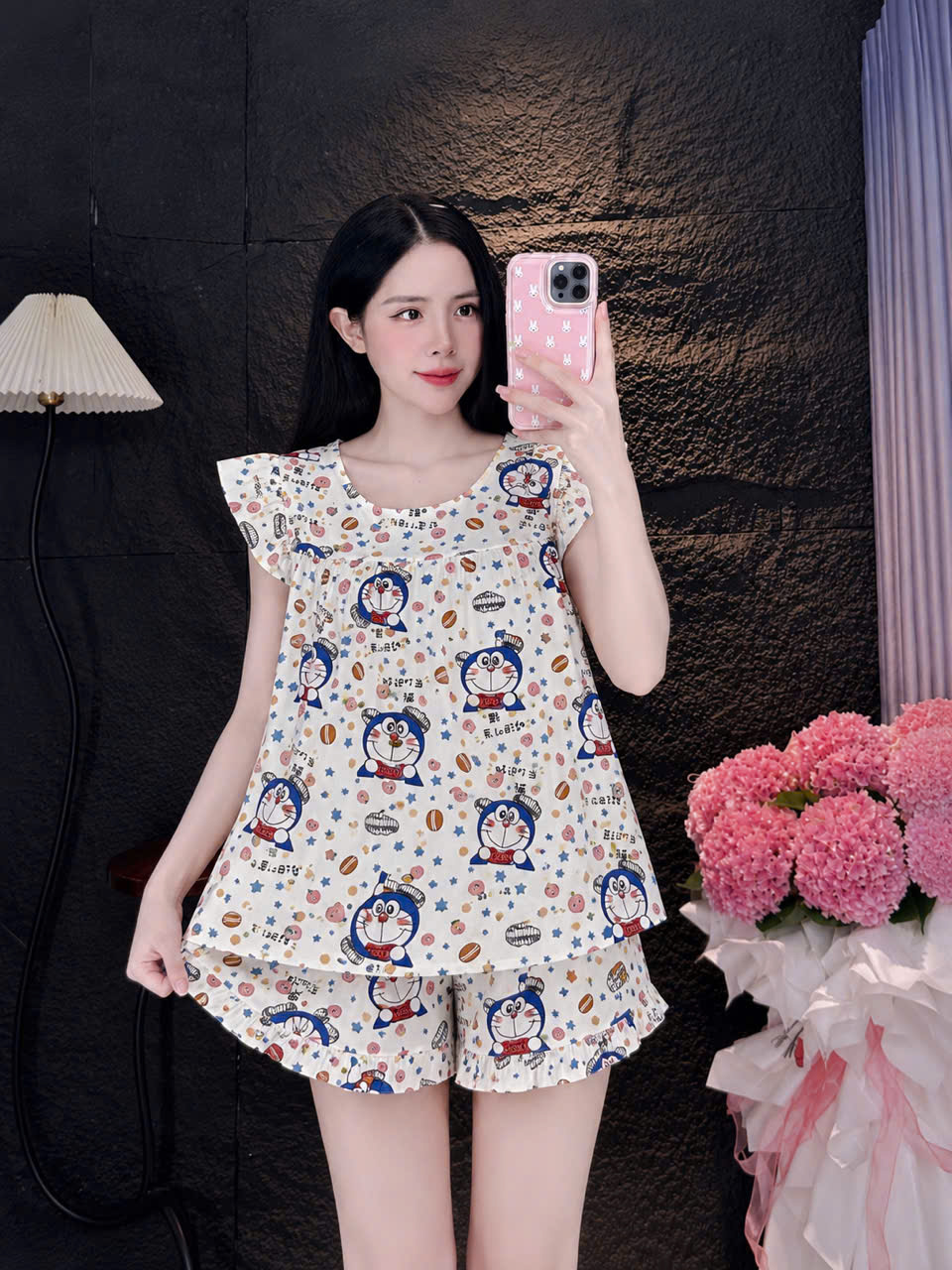 Đùi tole để thươngg