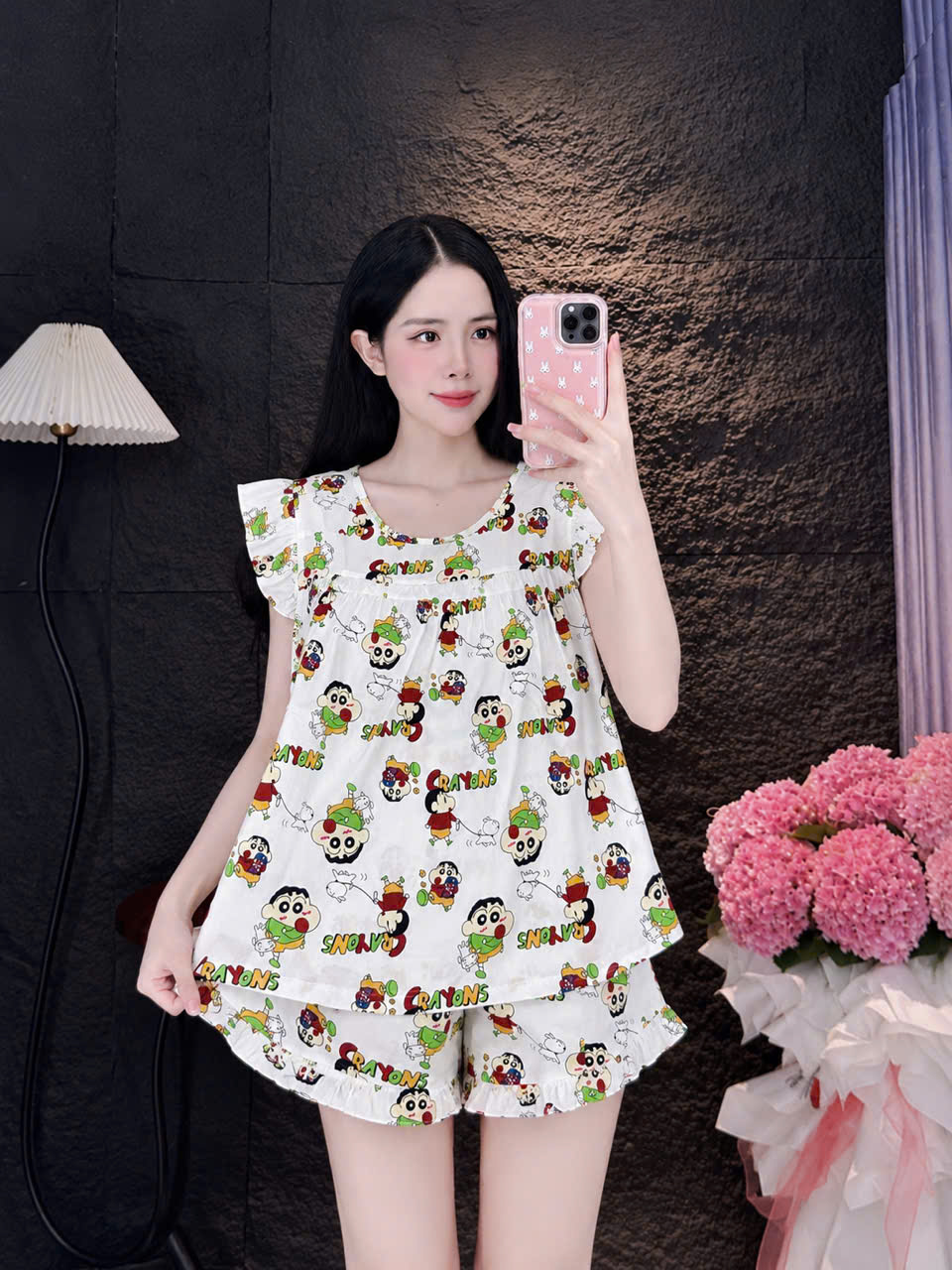 Đùi tole để thươngg