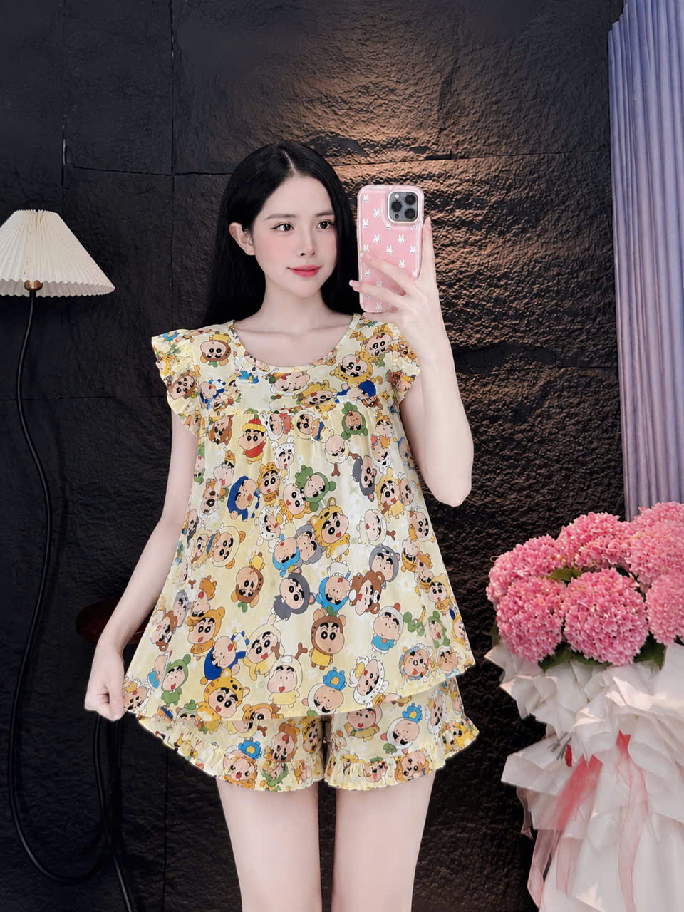 Đùi tole để thươngg