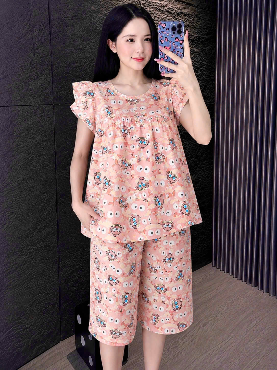 bộ lững tole lạnh