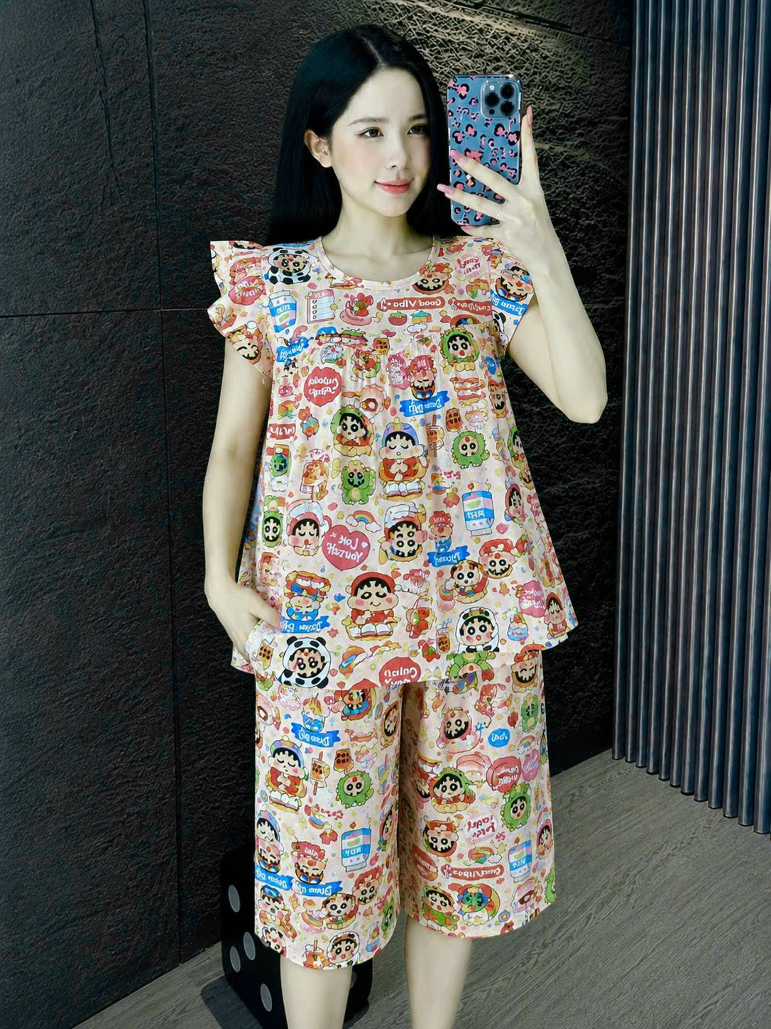 bộ lững tole lạnh
