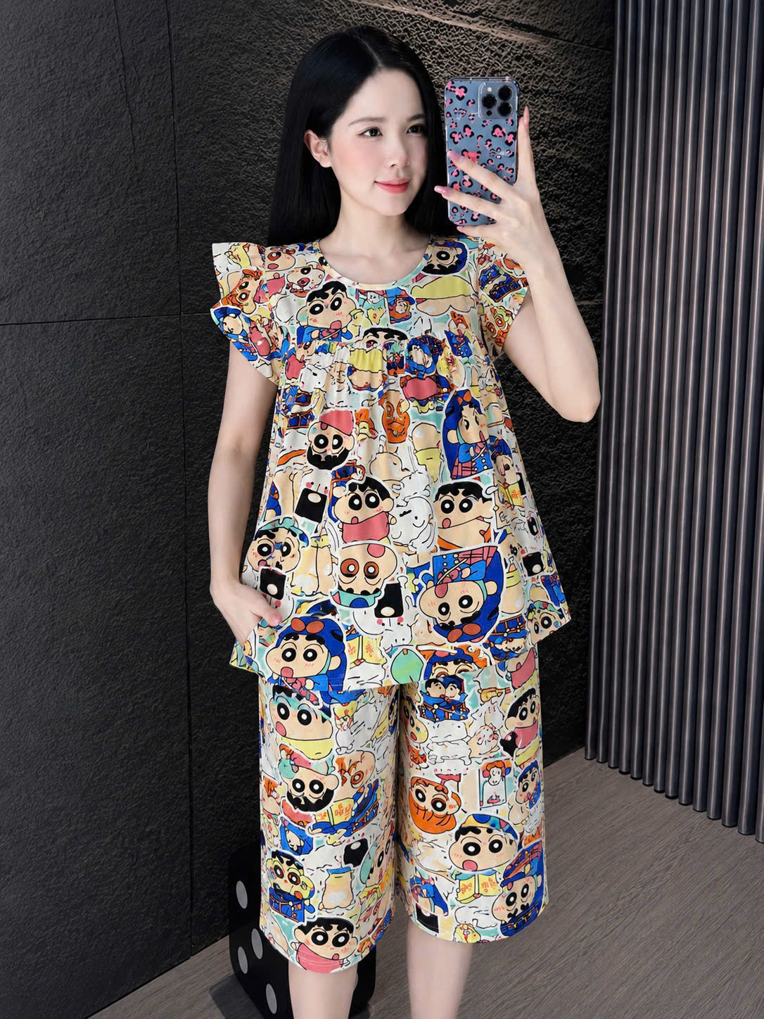 bộ lững tole lạnh
