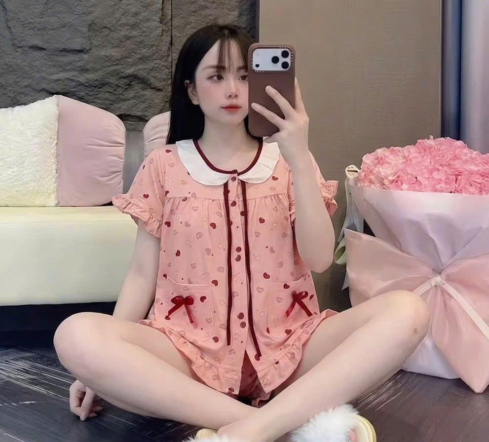 đùi lụa đũi mềm