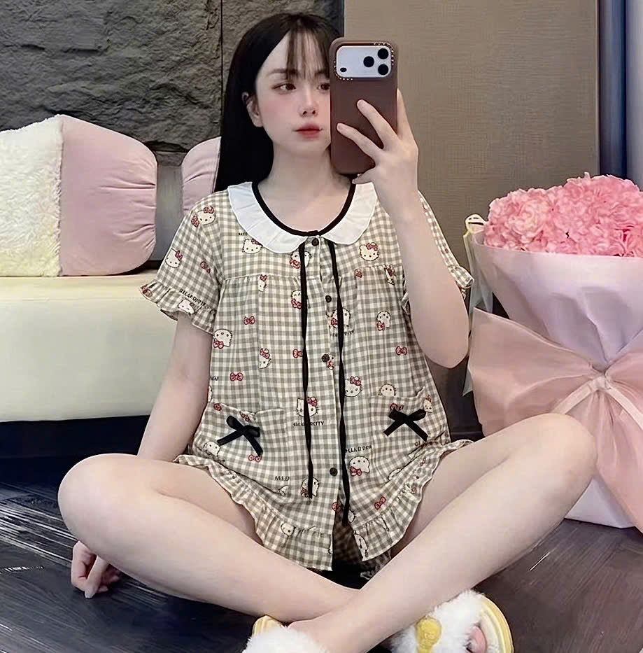 đùi lụa đũi mềm