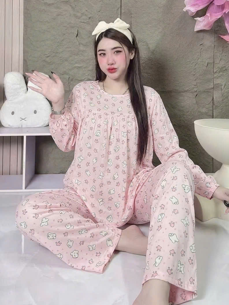 Tay dài tole dể thương