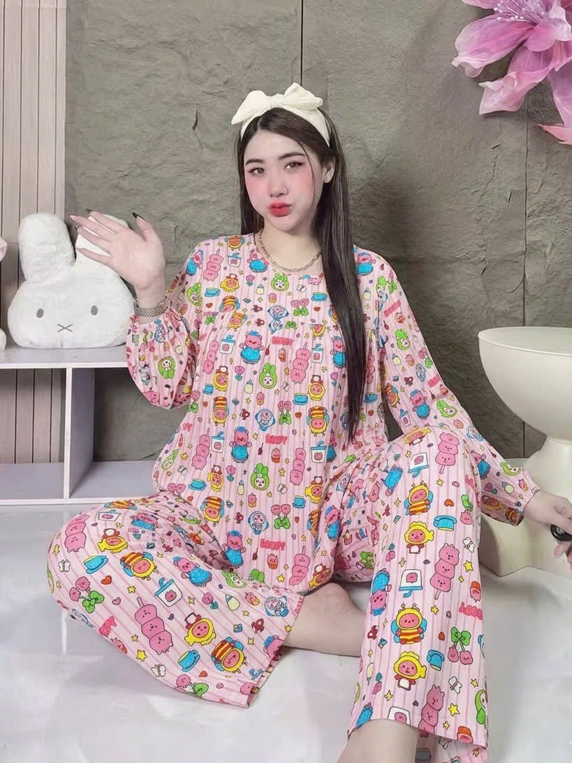 Tay dài tole dể thương