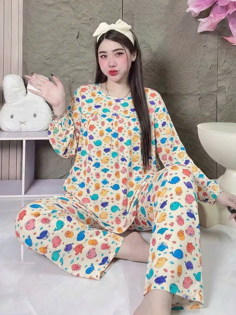 Tay dài tole dể thương