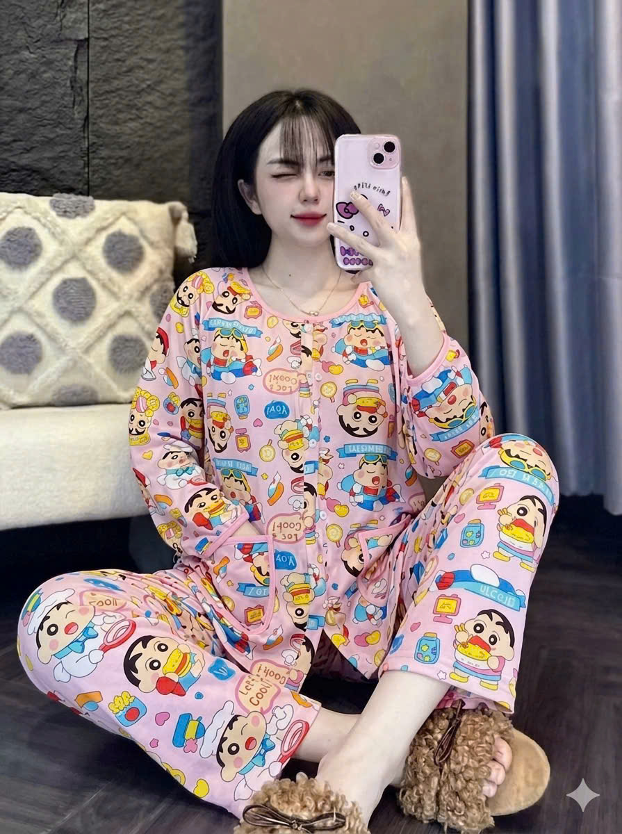 tay dài tole đẹp