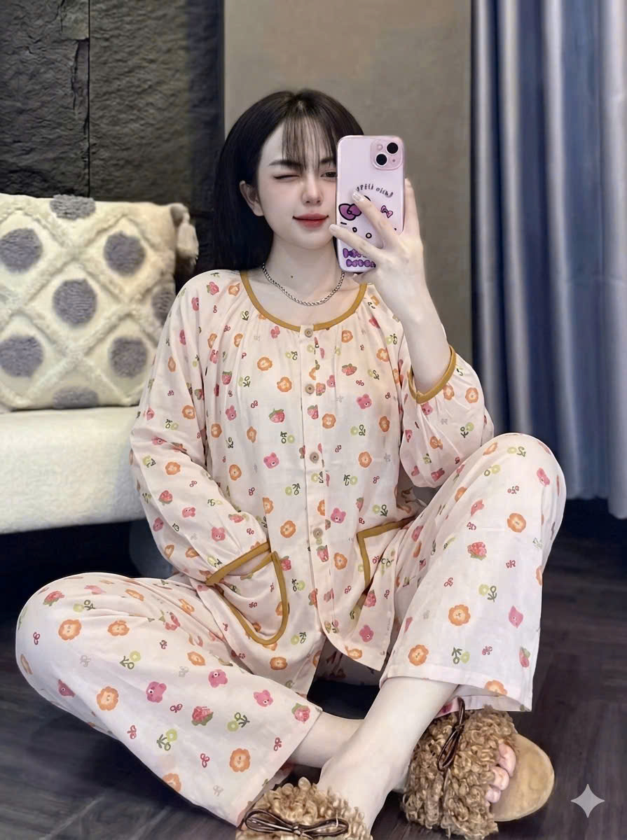 tay dài tole đẹp