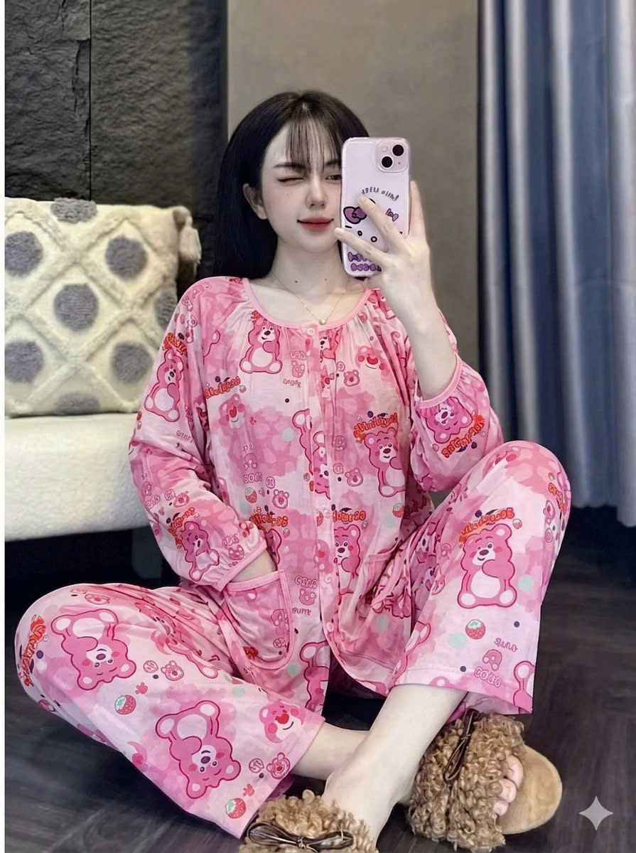 tay dài tole đẹp