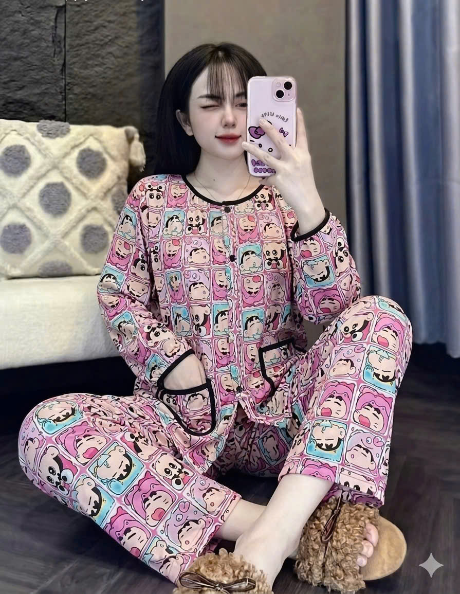 tay dài tole đẹp