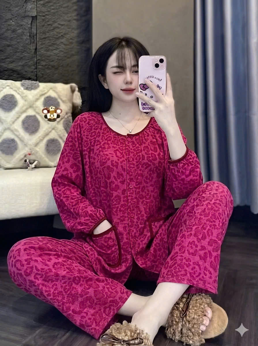 tay dài tole đẹp