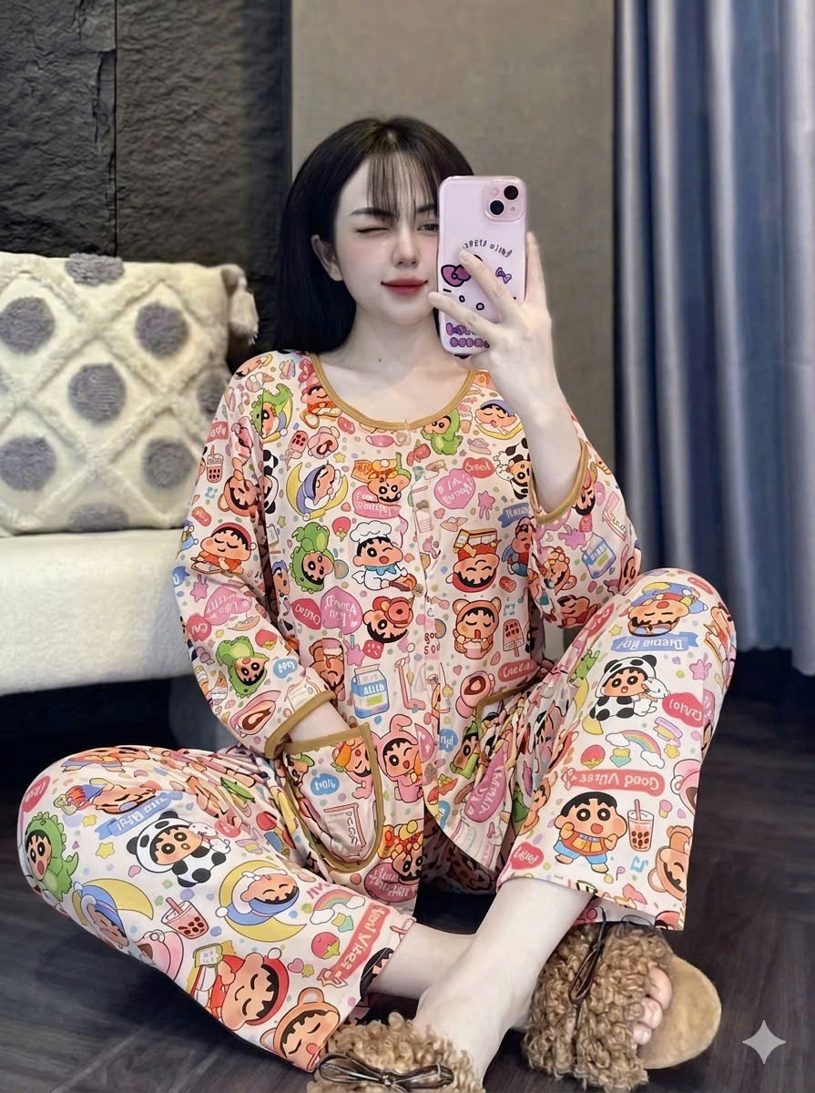 tay dài tole đẹp