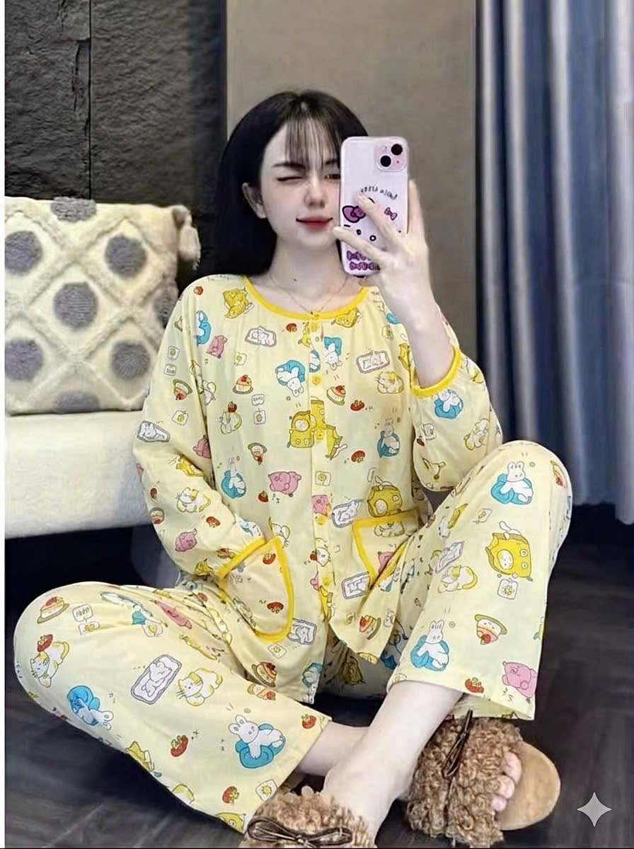 tay dài tole đẹp