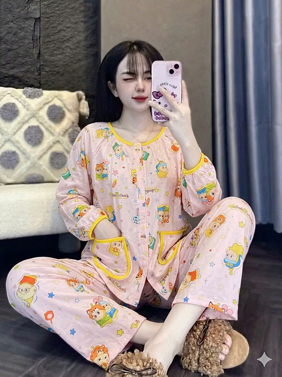 tay dài tole đẹp