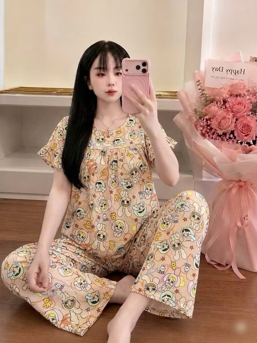 18 mẫu tole Tay ngắn đẹp