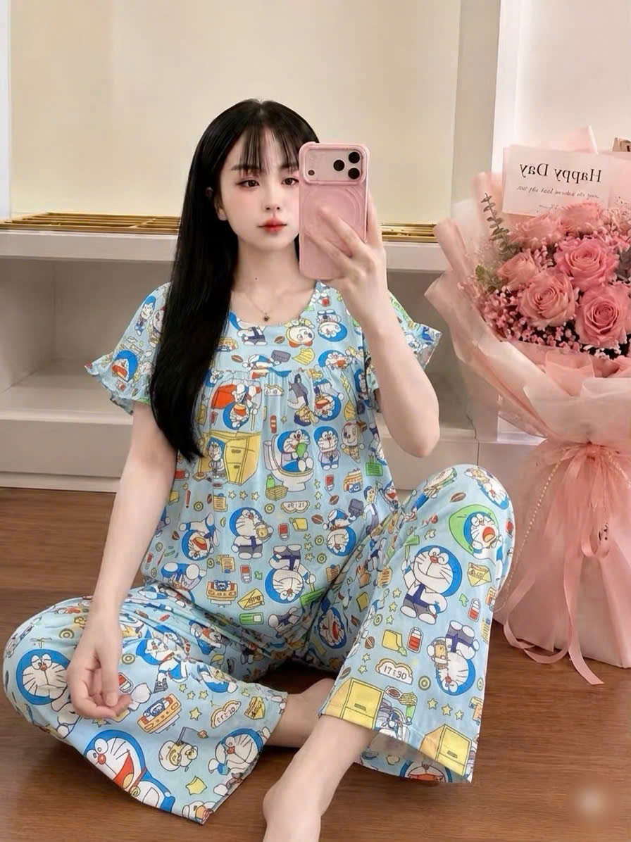 18 mẫu tole Tay ngắn đẹp