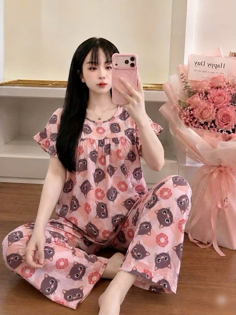 18 mẫu tole Tay ngắn đẹp