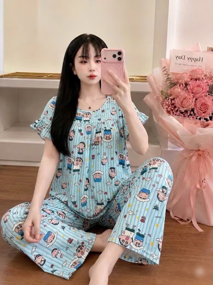 18 mẫu tole Tay ngắn đẹp