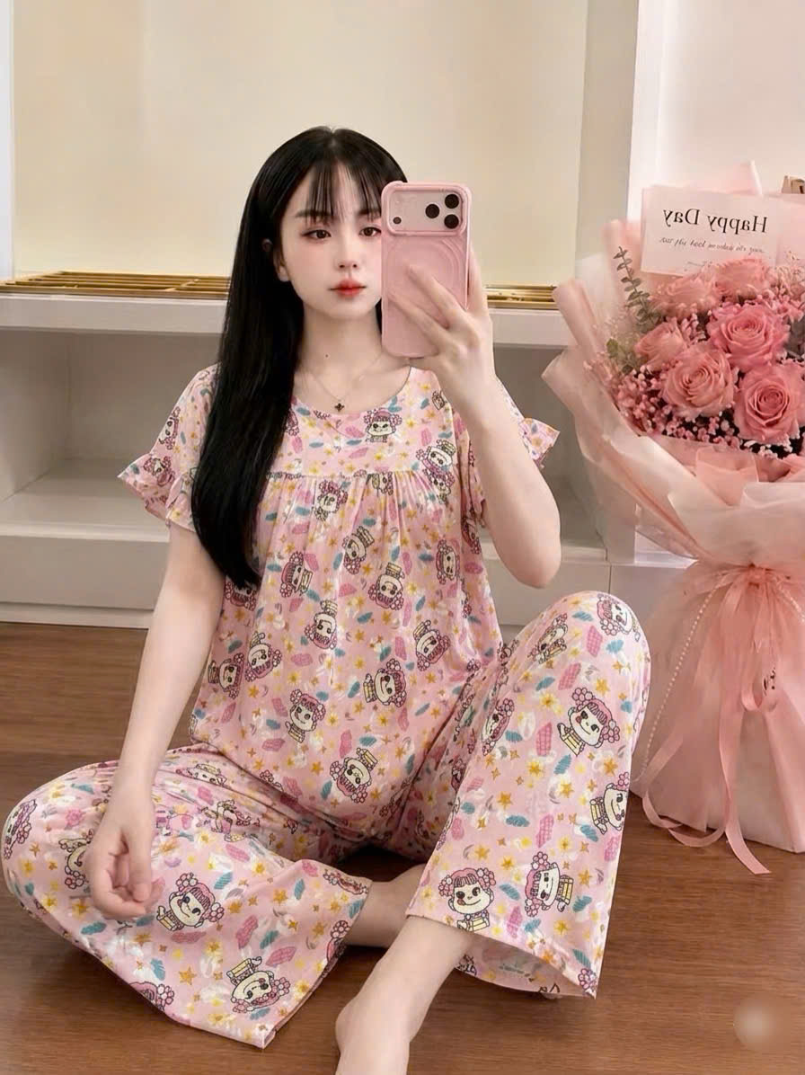 18 mẫu tole Tay ngắn đẹp