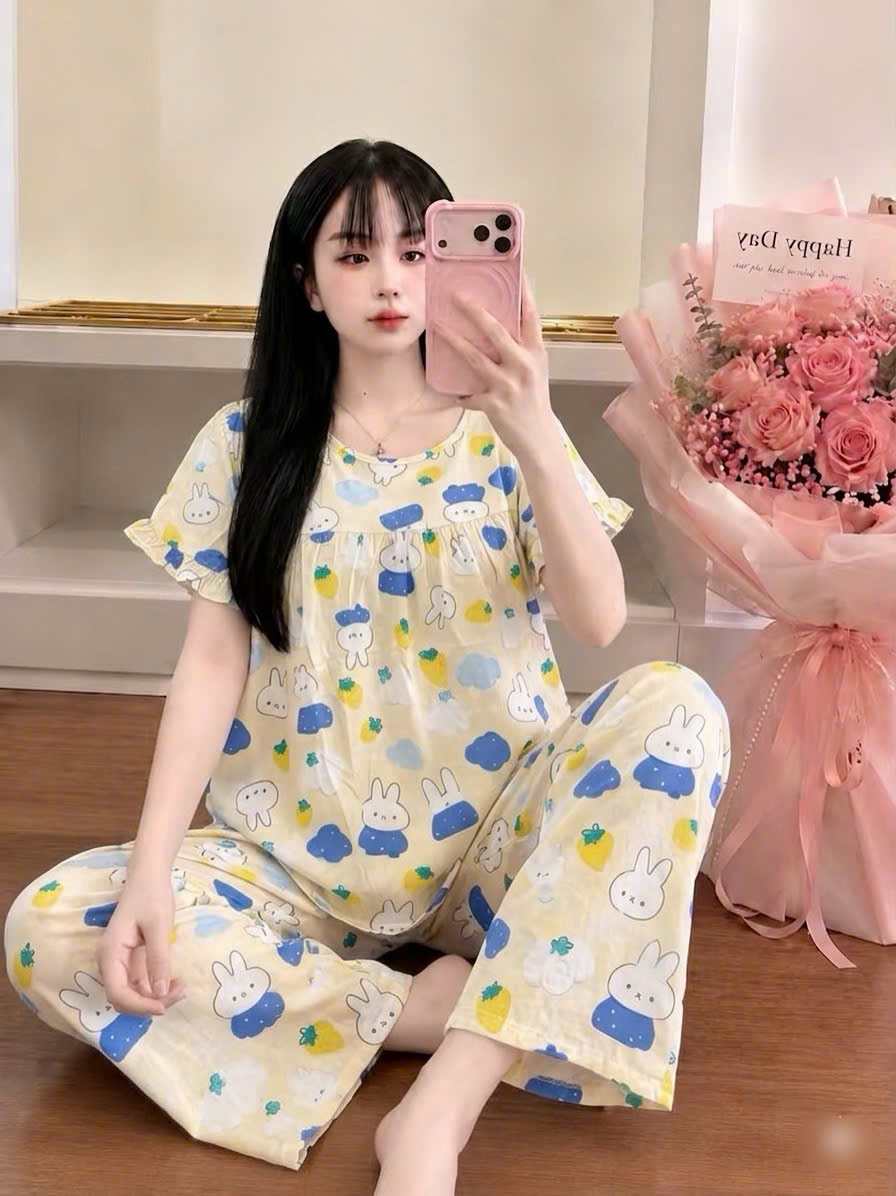 18 mẫu tole Tay ngắn đẹp
