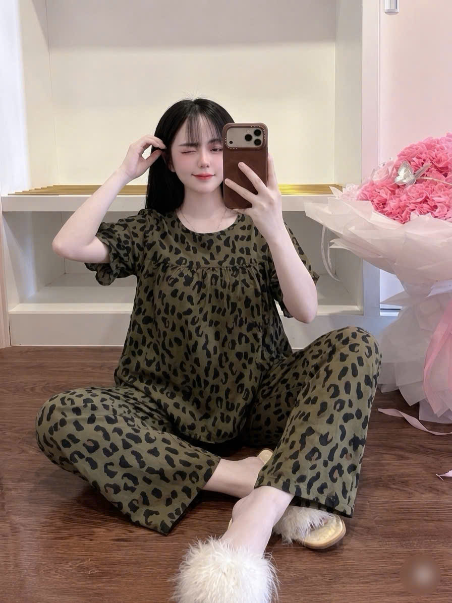 10 mẫu tole tay ngắn