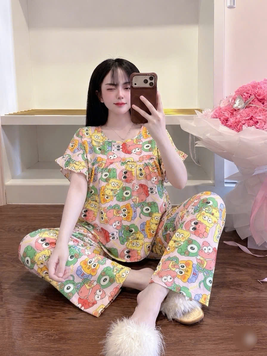 10 mẫu tole tay ngắn