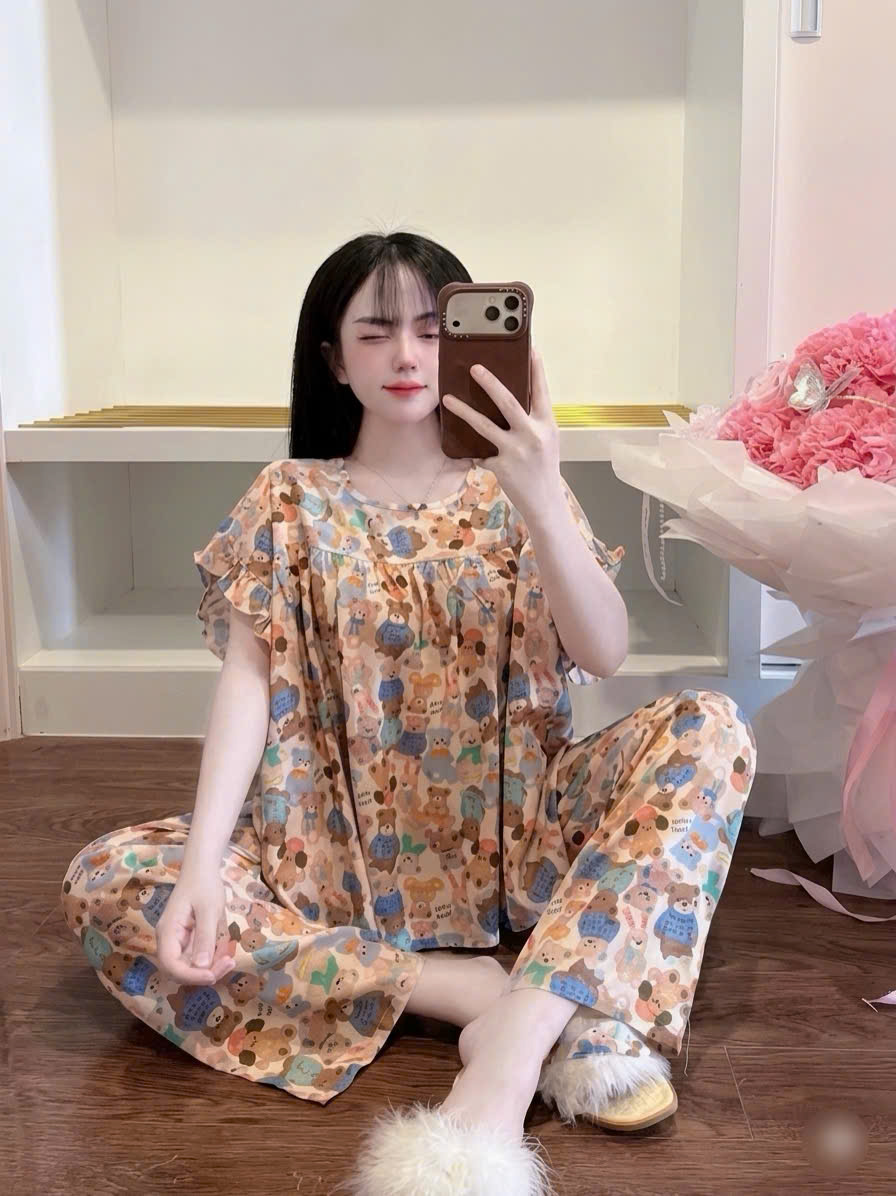 10 mẫu tole tay ngắn