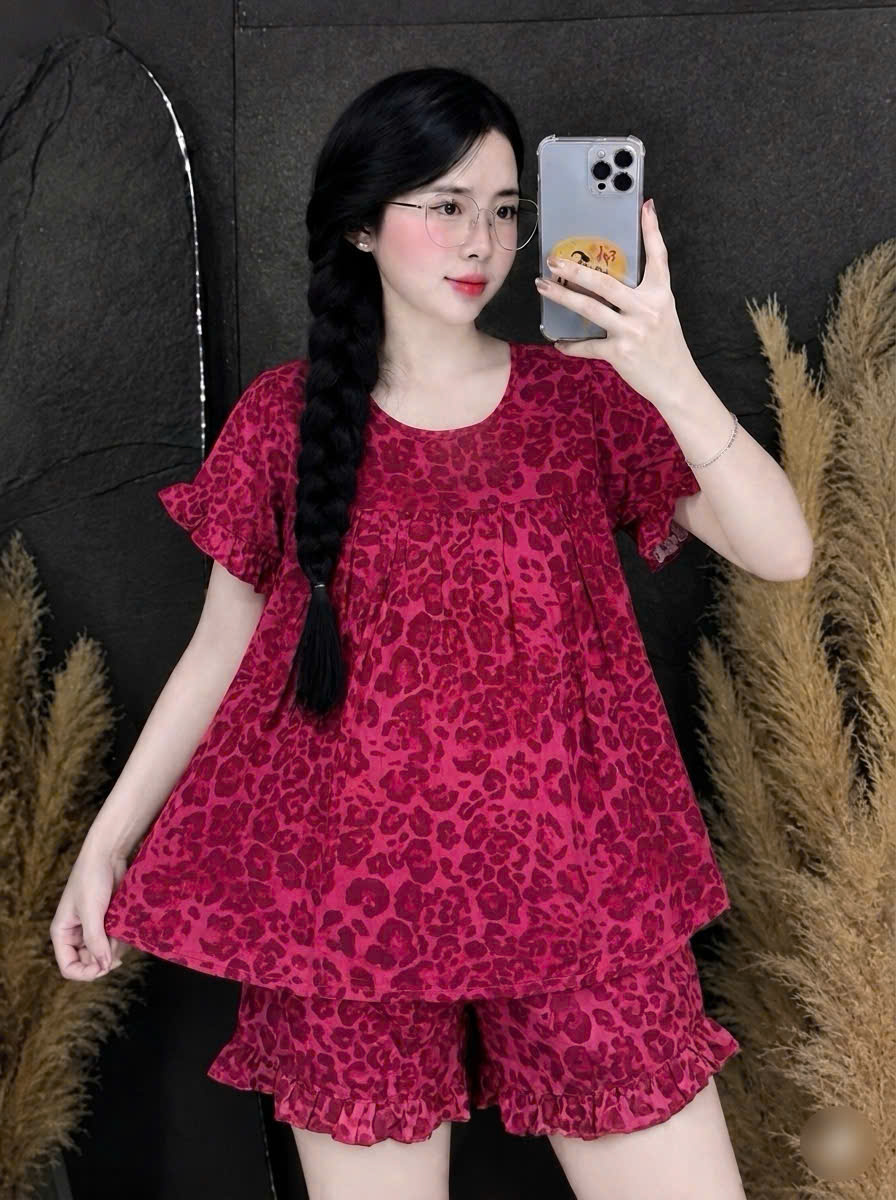 20 mẫu tole đùi dể thương