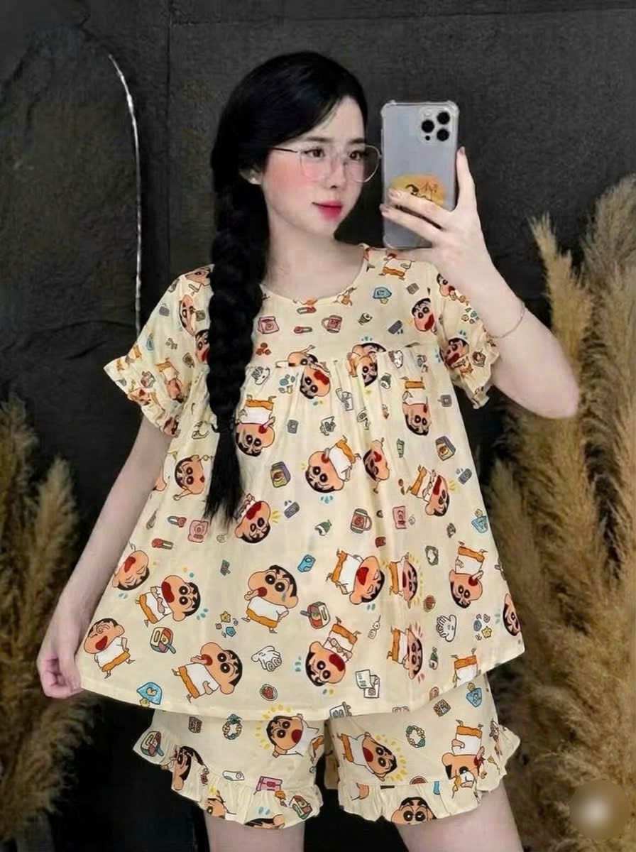 20 mẫu tole đùi dể thương