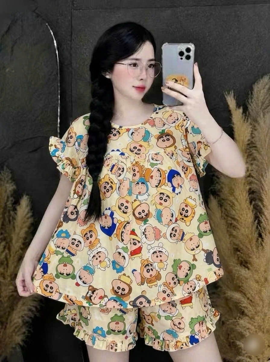20 mẫu tole đùi dể thương