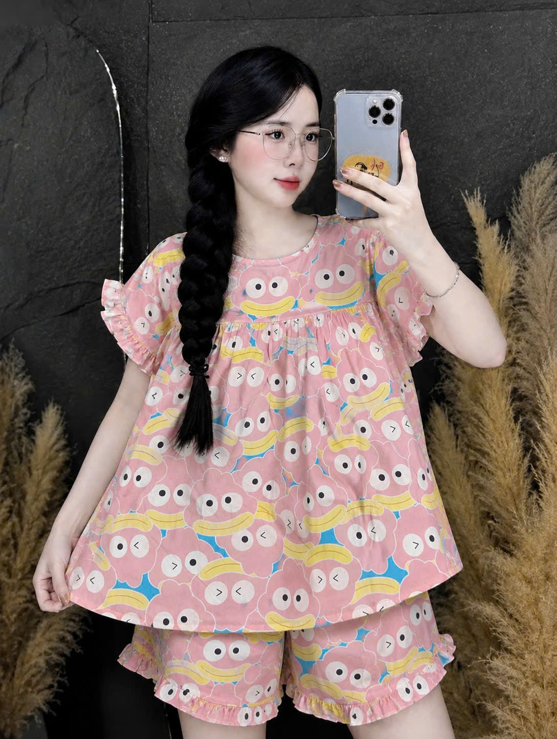 20 mẫu tole đùi dể thương