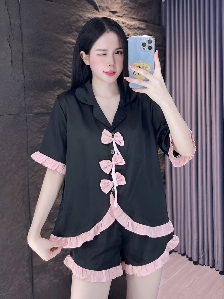 Đùi tiểu thư lụa latin size dưới 60kg