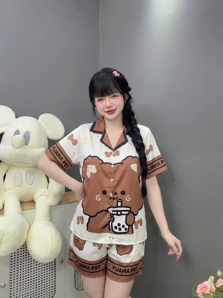 Đùi lụa latin cao cấp size dưới 60kg