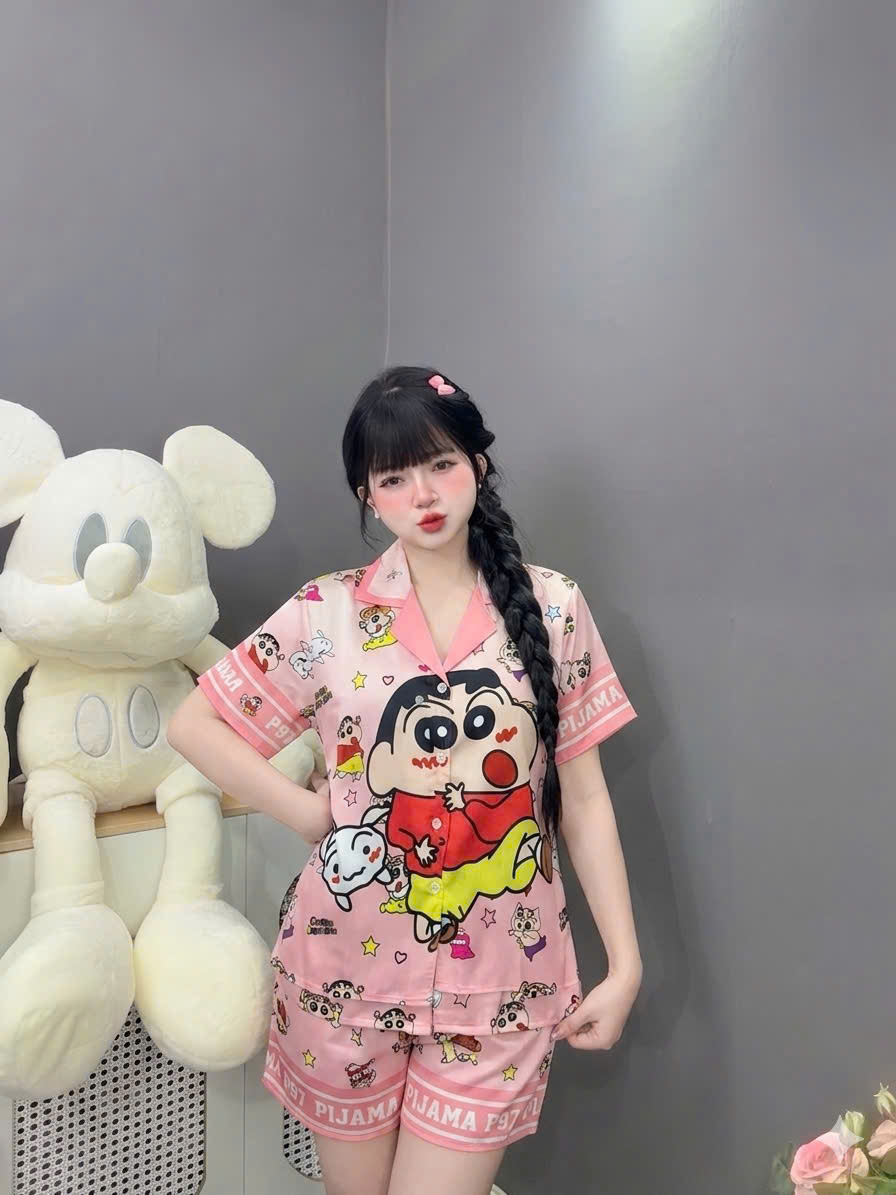 Đùi lụa latin cao cấp size dưới 60kg