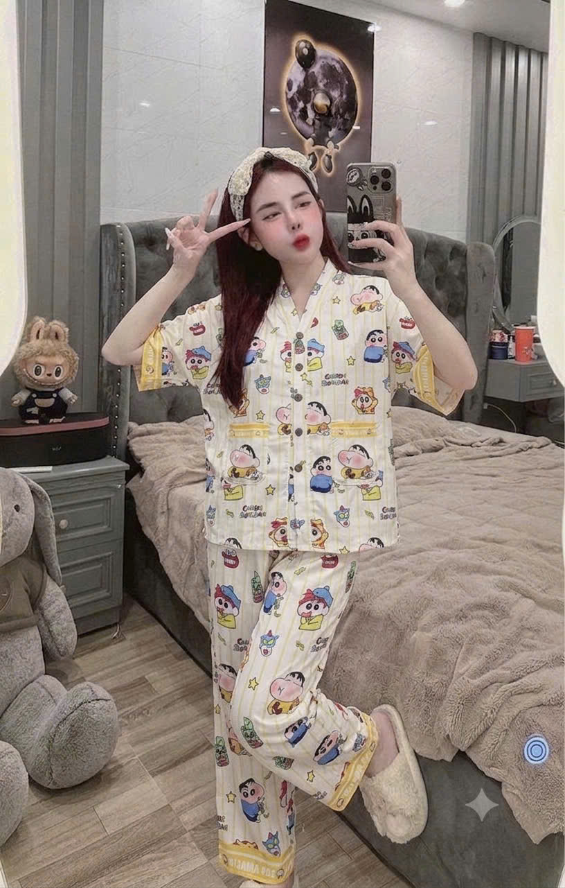 15 mẫu cánh dơi lụa latin