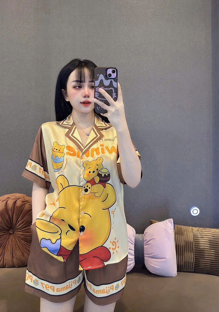 10 mẫu đùi lụa xước nhiều hình