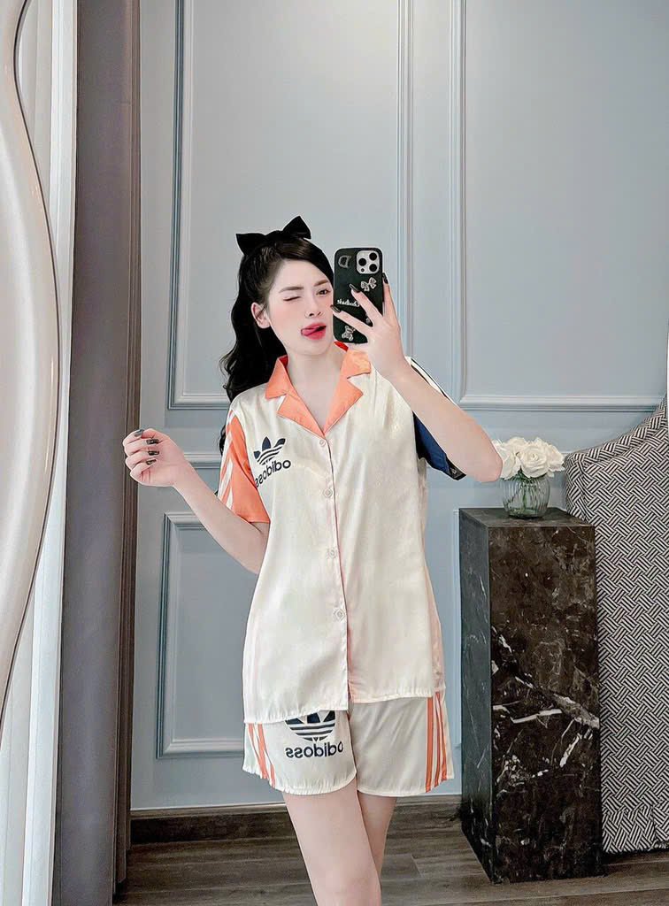10 mẫu đùi lụa xước nhiều hình