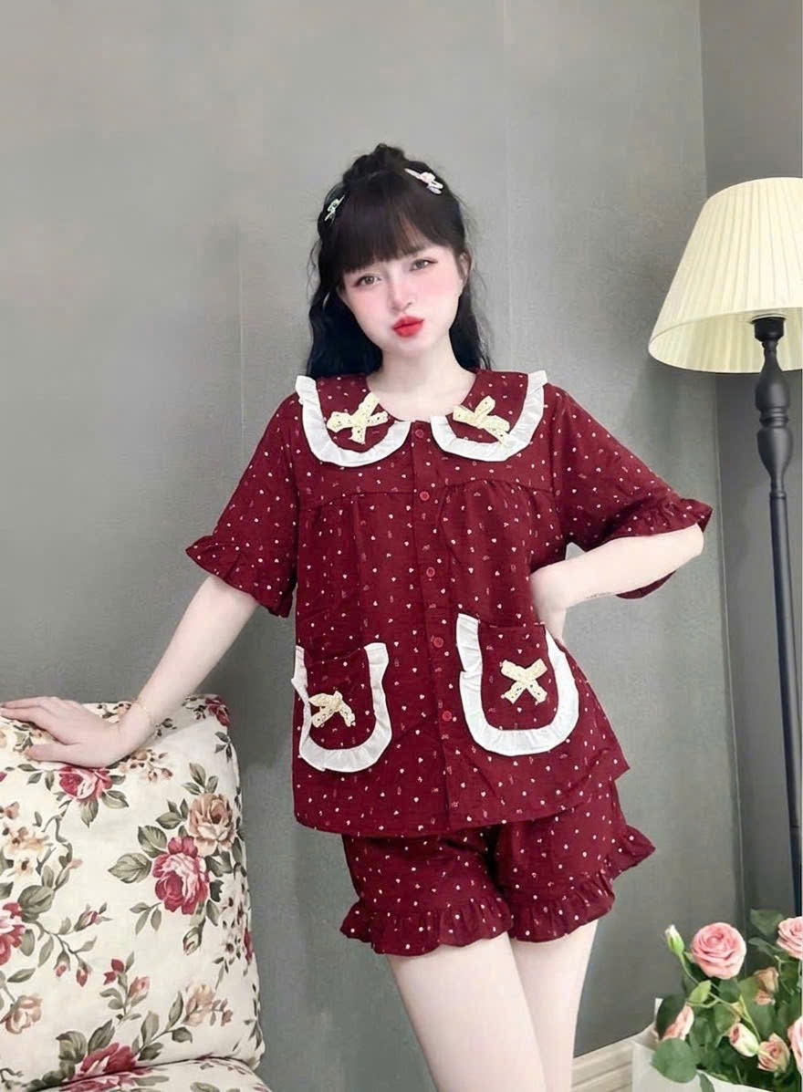20 mẫu đùi lụa đũi mềm