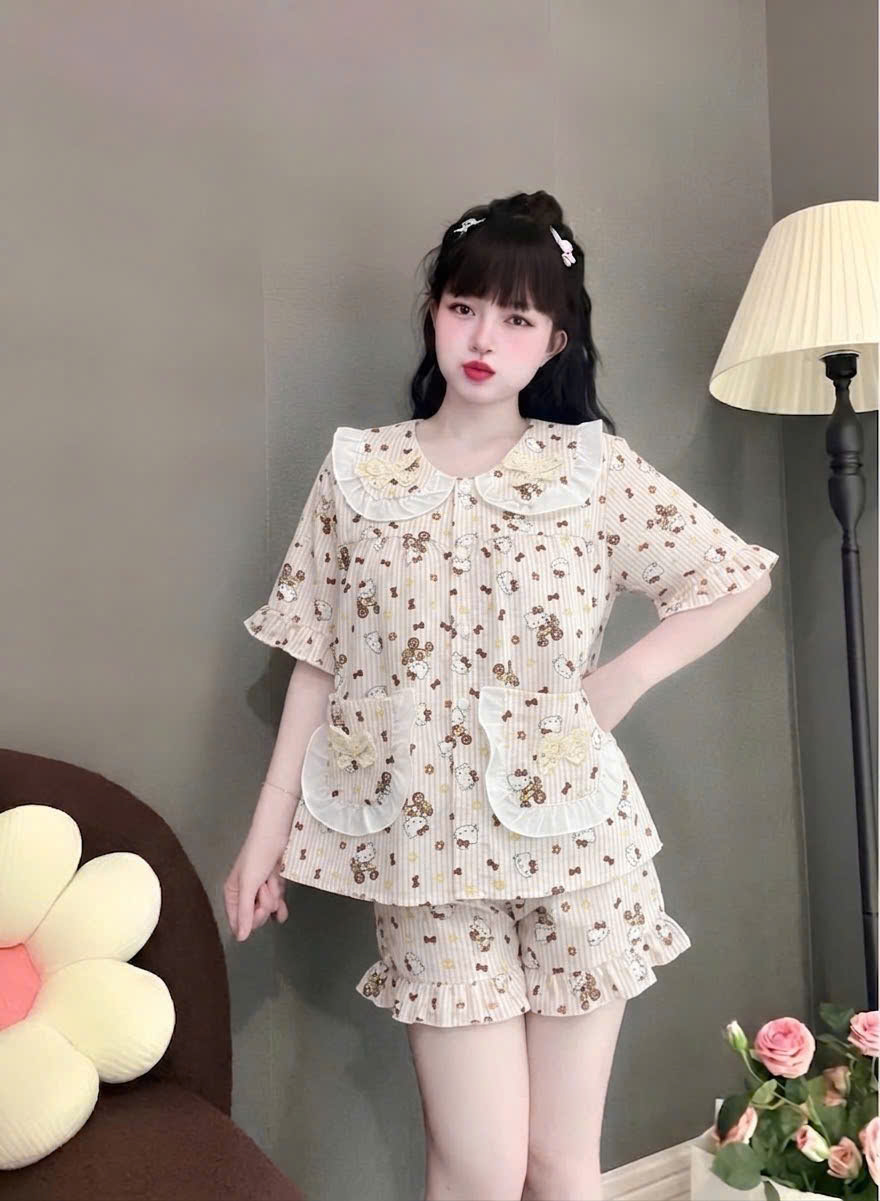 20 mẫu đùi lụa đũi mềm