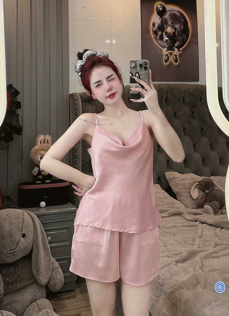37 mẫu đùi lụa latin