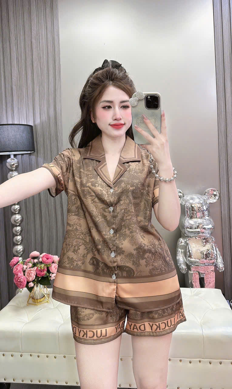 37 mẫu đùi lụa latin