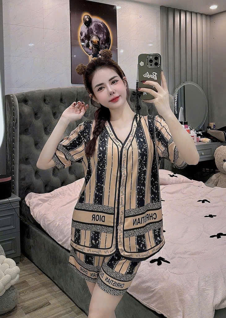 37 mẫu đùi lụa latin
