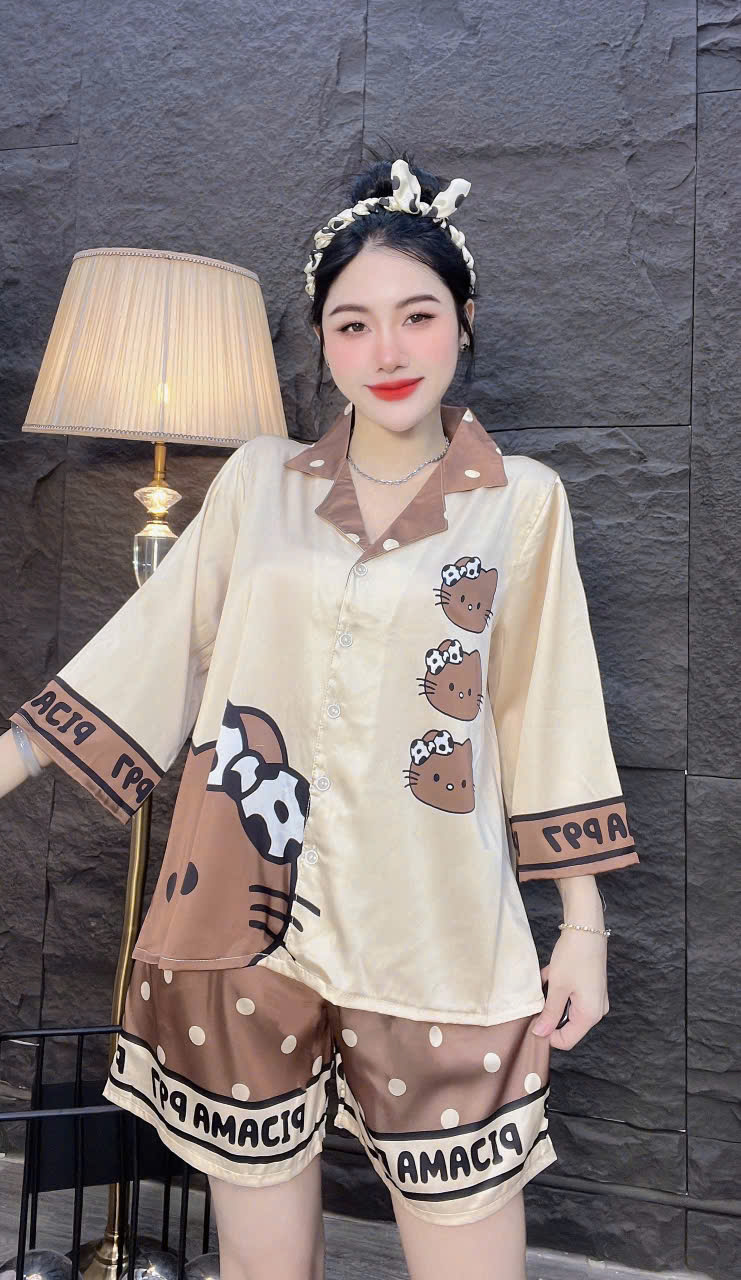 37 mẫu đùi lụa latin