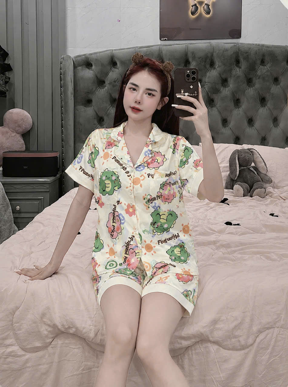 37 mẫu đùi lụa latin