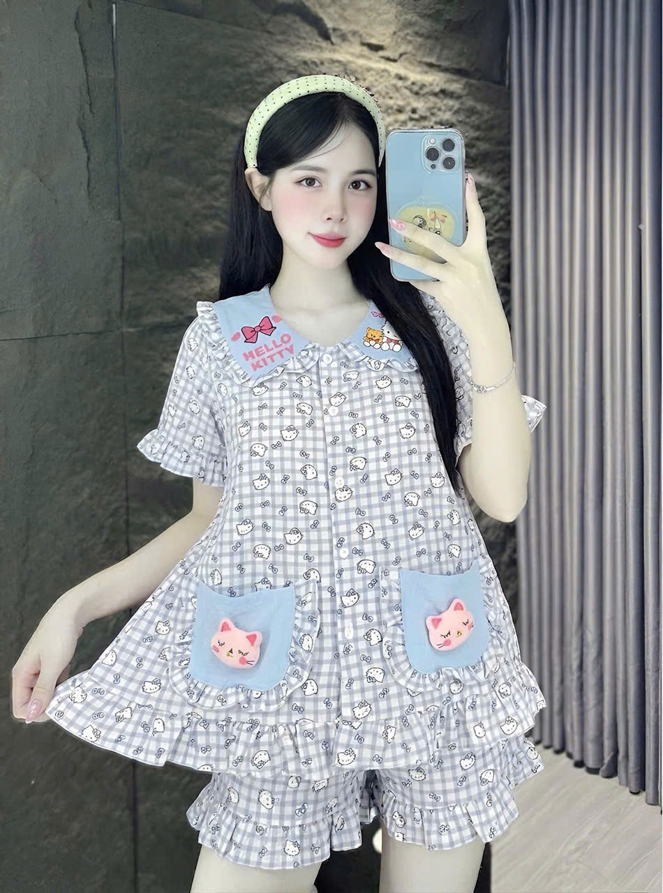 12 mẫu đùi lụa đũi mềm