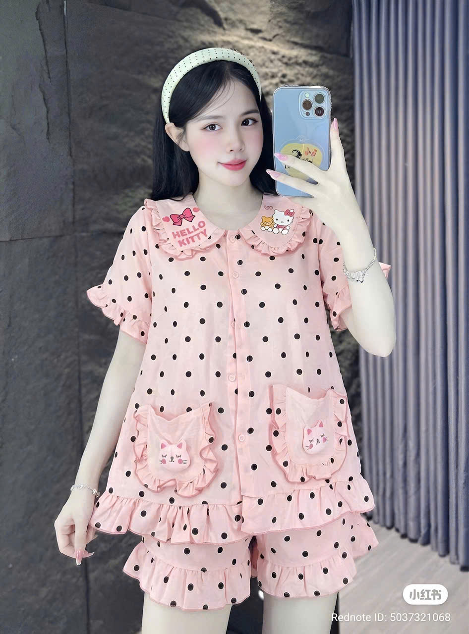 12 mẫu đùi lụa đũi mềm