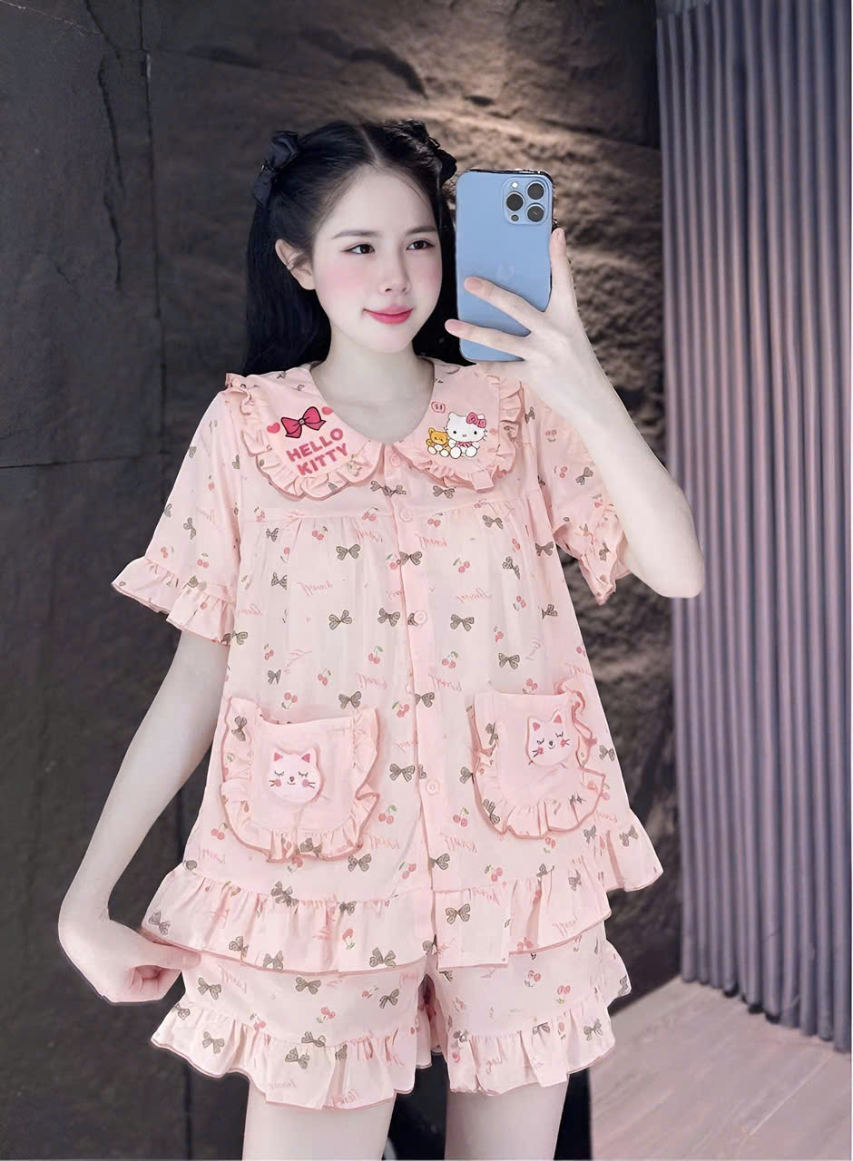 12 mẫu đùi lụa đũi mềm